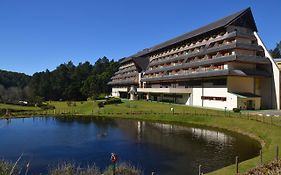 Satelite - Campos Do Jordao